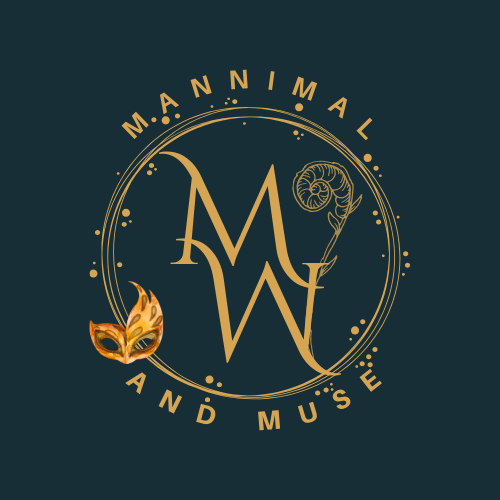 Mannimal and Muse